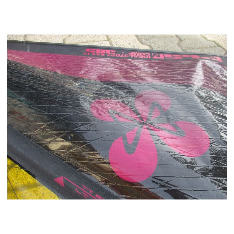Voile Windsurf occasion point-7 Sweet 4,5 m²  