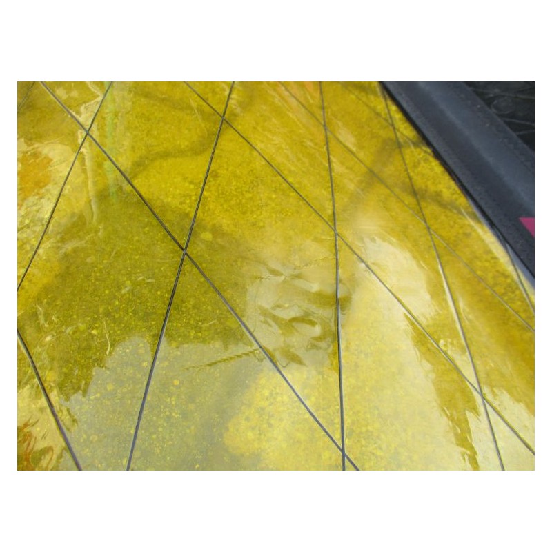 Voile Windsurf occasion point-7 Sweet 4,5 m²  