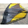 Voile Windsurf occasion point-7 ACZ 7,8 m²  