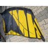 Voile Windsurf occasion point-7 ACZ 7,8 m²  