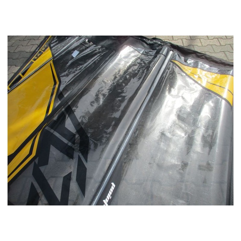 Voile Windsurf occasion point-7 ACZ 7,8 m²  
