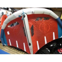Aile de Wing TEST Freewing AIR v5 4 m² Red 2025