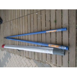 Mâts Windsurf occasion Gaastra   SDM C100 400