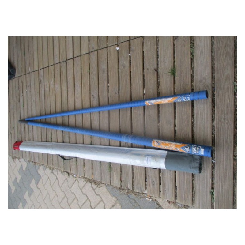 Mâts Windsurf occasion Gaastra   SDM C100 400