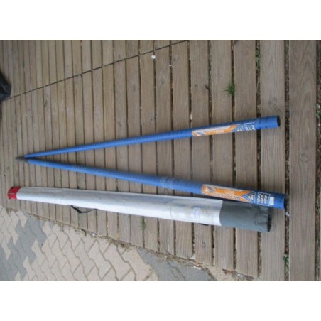 Mâts Windsurf occasion Gaastra   SDM C100 400