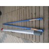 Mâts Windsurf occasion Gaastra   SDM C100 400