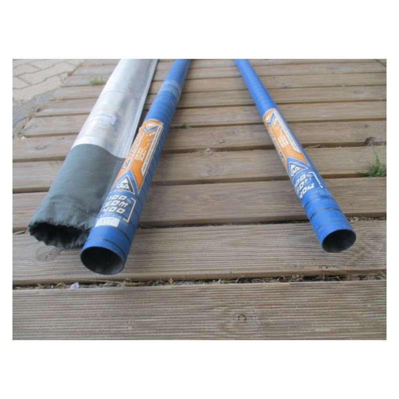 Mâts Windsurf occasion Gaastra   SDM C100 400