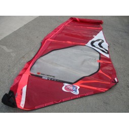 Voile Windsurf occasion Severne S-1 4,4 m² 2020 CC1