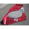 Voile Windsurf occasion Severne S-1 4,4 m² 2020 CC1