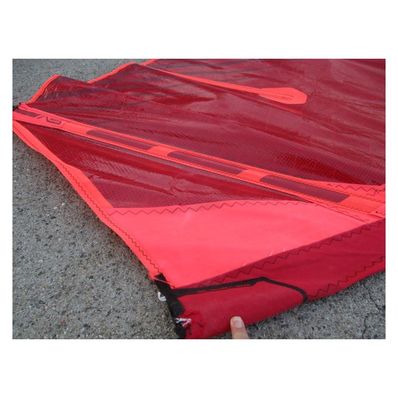 Voile Windsurf occasion Severne S-1 4,4 m² 2020 CC1
