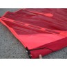 Voile Windsurf occasion Severne S-1 4,4 m² 2020 CC1