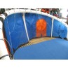 Aile nue Kitesurf TEST Cabrinha Drifter Apex 9 m² 2025