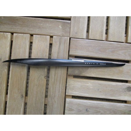 Fuselage TEST North Sonar Fuselage A600