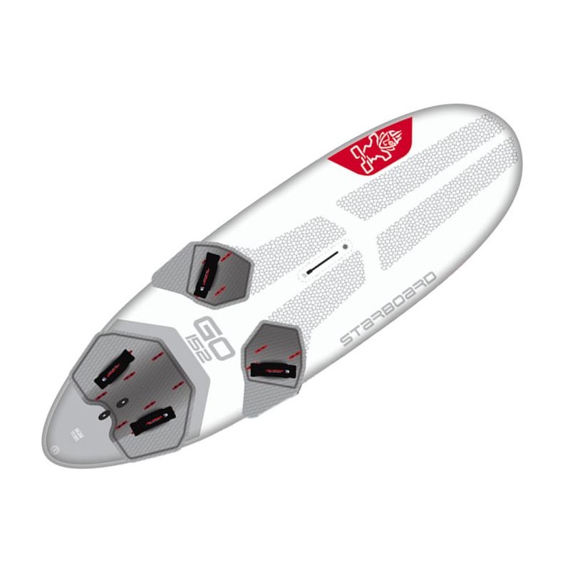 Starboard GO 2026