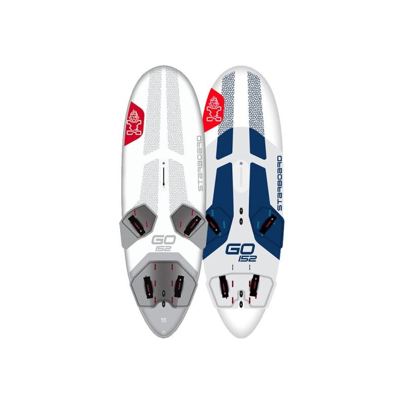 Starboard GO 2026