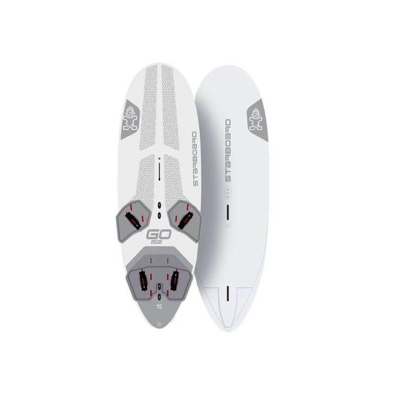 Starboard GO 2026