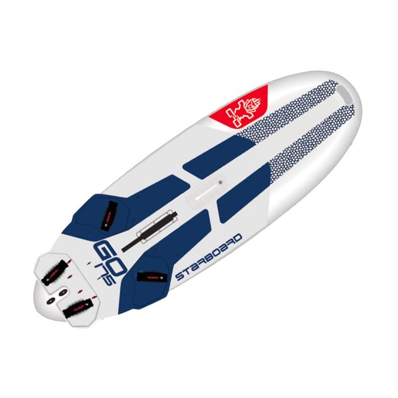 Starboard GO Windsurfer 2026