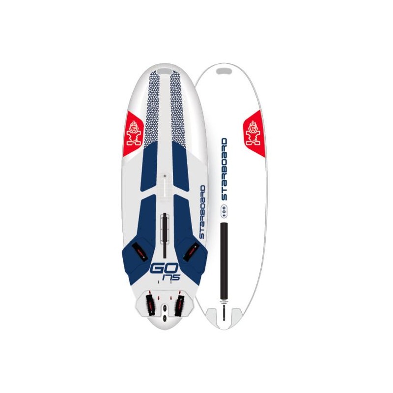 Starboard GO Windsurfer 2026