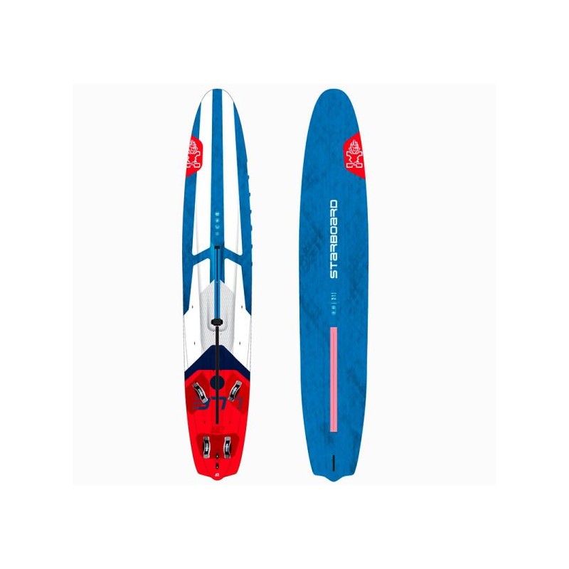 Starboard PHANTOM 2026