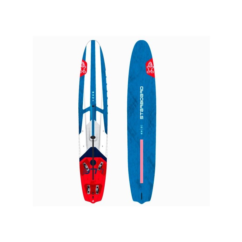 Starboard PHANTOM 2026