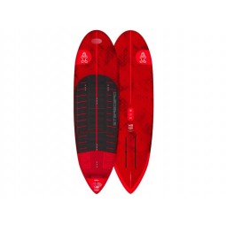 Starboard ABOVE BLUE CARBON 2026