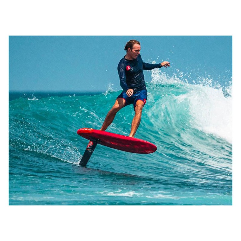 Starboard ABOVE BLUE CARBON 2026
