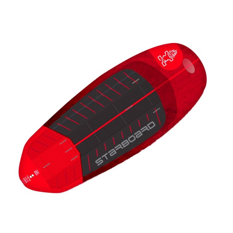 Starboard IGNITE AIR 2026