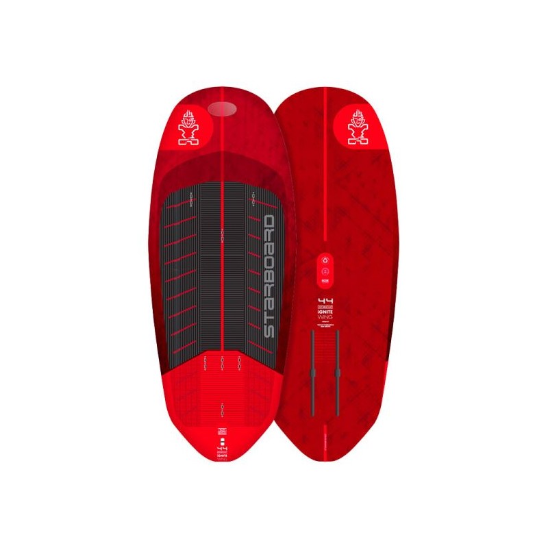 Starboard IGNITE AIR 2026