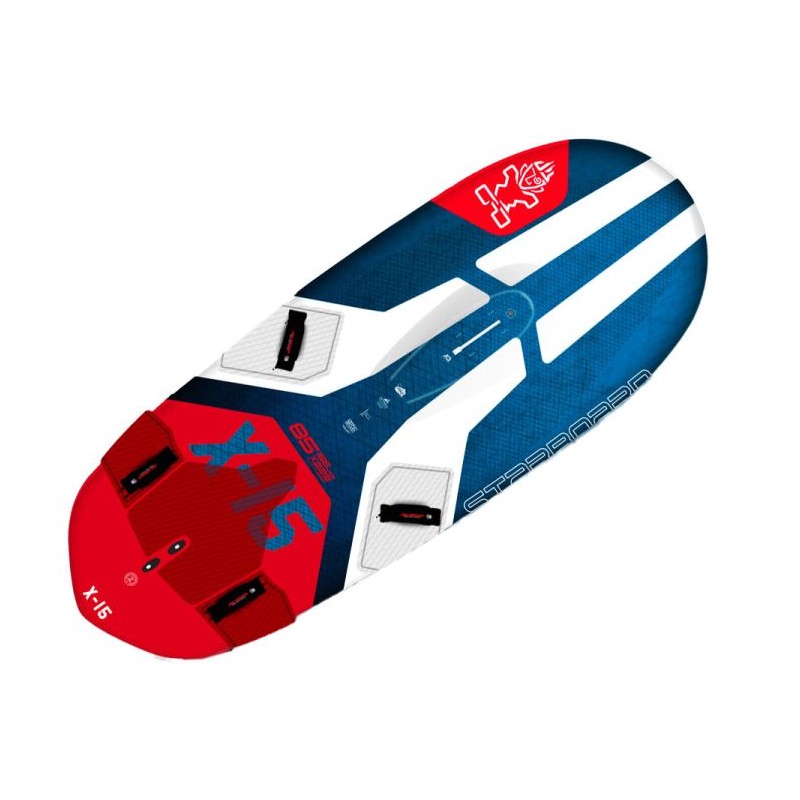 Starboard X-15 2026