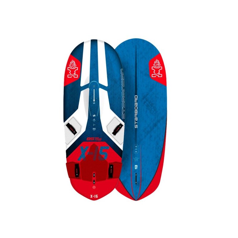 Starboard X-15 2026