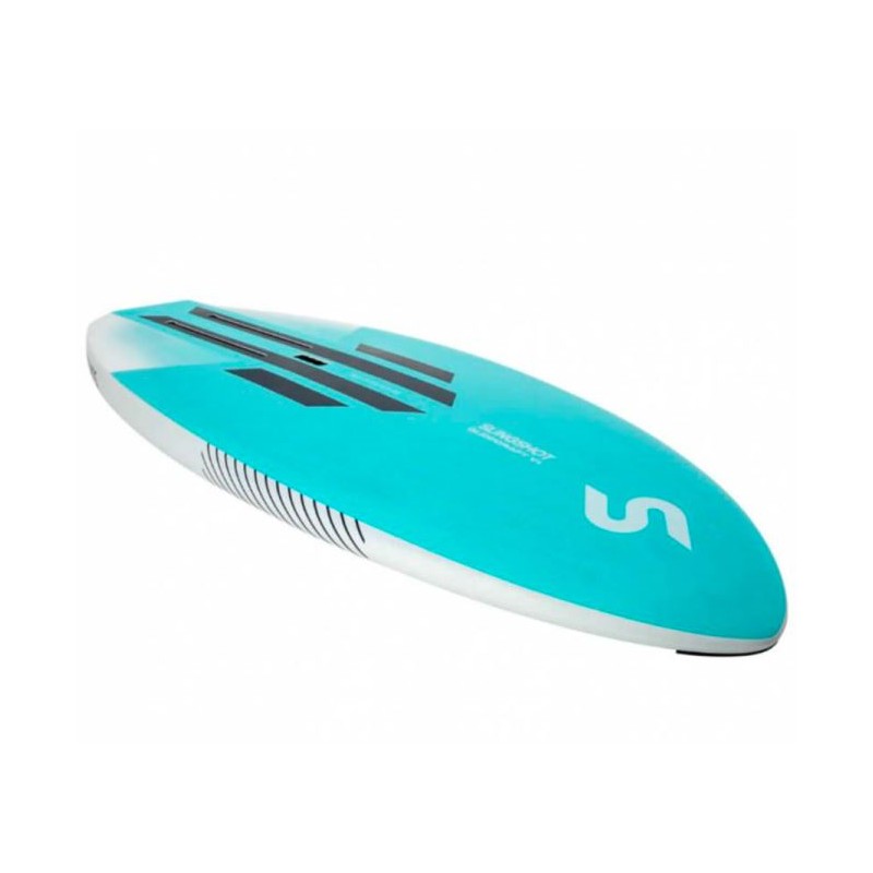 Slingshot Glide Craft V1 2026