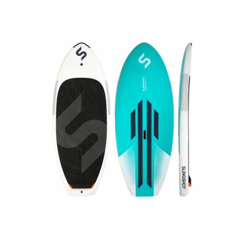 Slingshot Glide Craft V1 2026