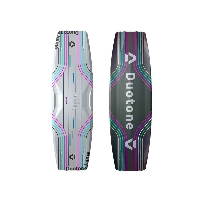 Duotone Jaime Concept Blue 2026