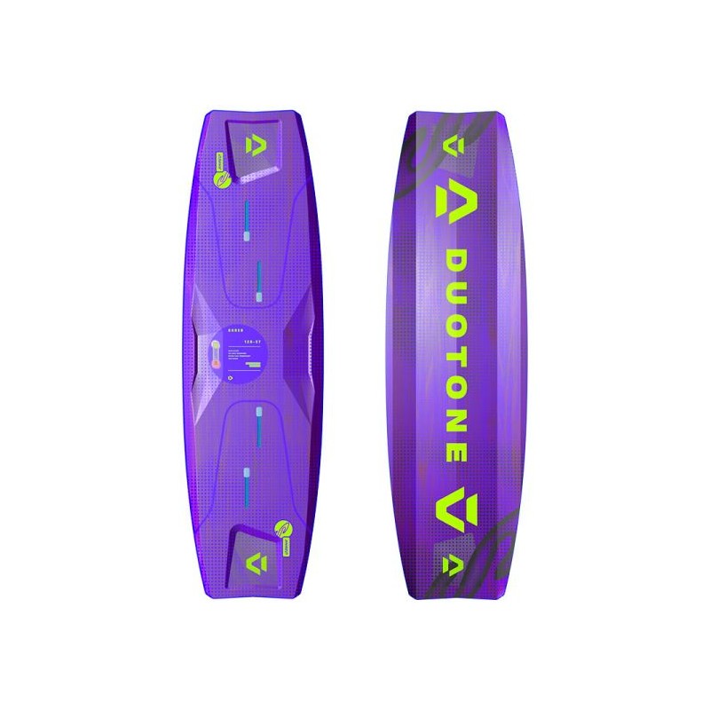 Duotone Shred 2026