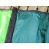 Aile nue Kitesurf occasion Slingshot SST V7 5 m² 2023 vert