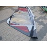 Voile Windsurf occasion Gaastra manic HD 5 m² 2009