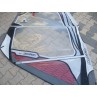 Voile Windsurf occasion Gaastra manic HD 5 m² 2009