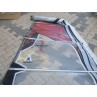 Voile Windsurf occasion Gaastra manic HD 5 m² 2009