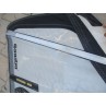 Voile Windsurf occasion Gaastra manic HD 5 m² 2009