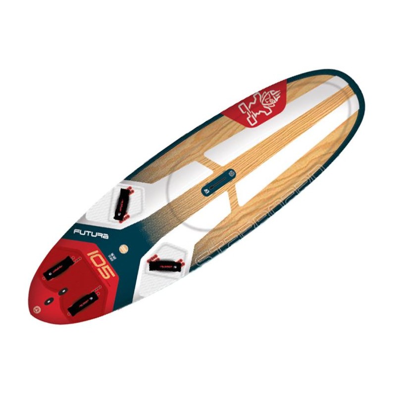 Starboard FUTURA 2026