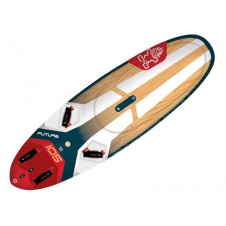 Starboard FUTURA 2026