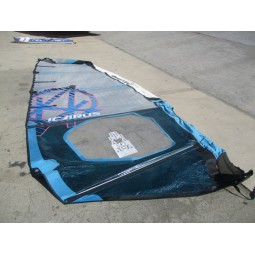 Voile Windsurf occasion Avanti ICARUS menbrane 7,5 m² 2022