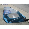 Voile Windsurf occasion Avanti ICARUS menbrane 7,5 m² 2022
