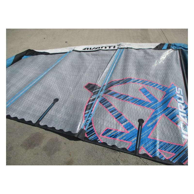 Voile Windsurf occasion Avanti ICARUS menbrane 7,5 m² 2022