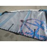 Voile Windsurf occasion Avanti ICARUS menbrane 7,5 m² 2022
