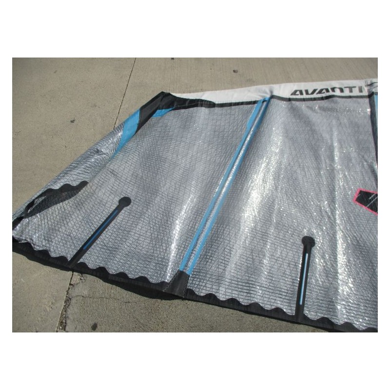 Voile Windsurf occasion Avanti ICARUS menbrane 7,5 m² 2022