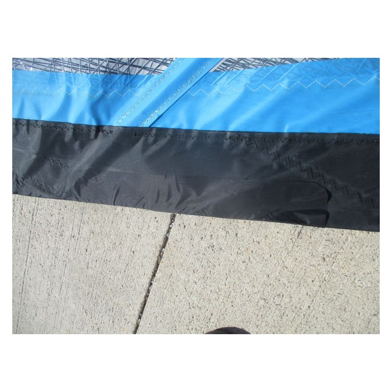Voile Windsurf occasion Avanti ICARUS menbrane 7,5 m² 2022