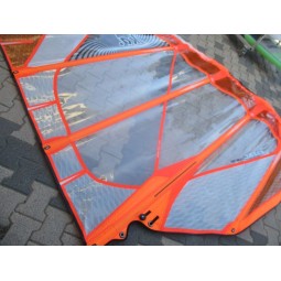 Voile Windsurf occasion KA sails KA Race 9,7 m²   