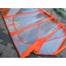 Voile Windsurf occasion KA sails KA Race 9,7 m²   