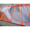 Voile Windsurf occasion KA sails KA Race 9,7 m²   